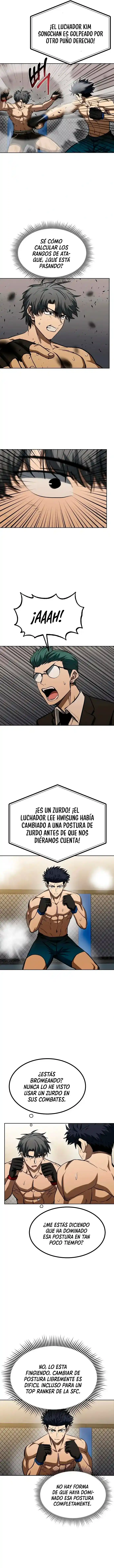 King Of The Octagon - Capítulo 78 - Página 9 - LectorTMOo