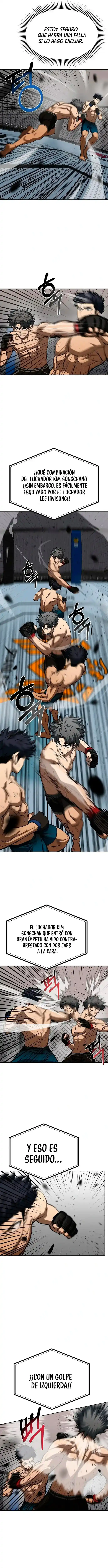 King Of The Octagon - Capítulo 78 - Página 10 - LectorTMOo