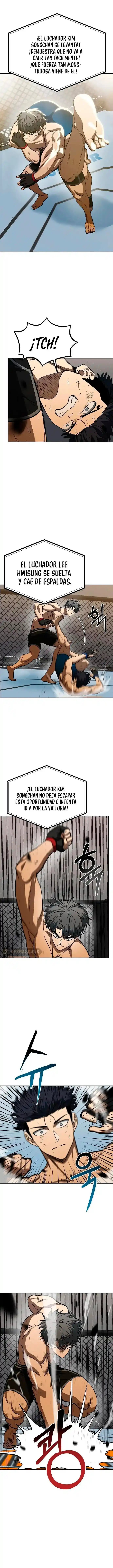 King Of The Octagon - Capítulo 79 - Página 5 - LectorTMOo