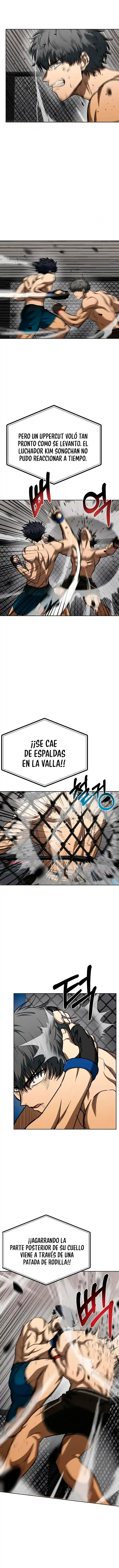 King Of The Octagon - Capítulo 79 - Página 7 - LectorTMOo
