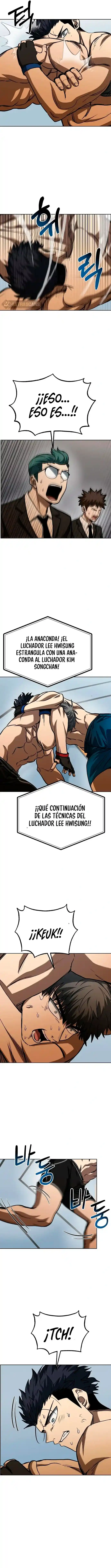 King Of The Octagon - Capítulo 79 - Página 9 - LectorTMOo
