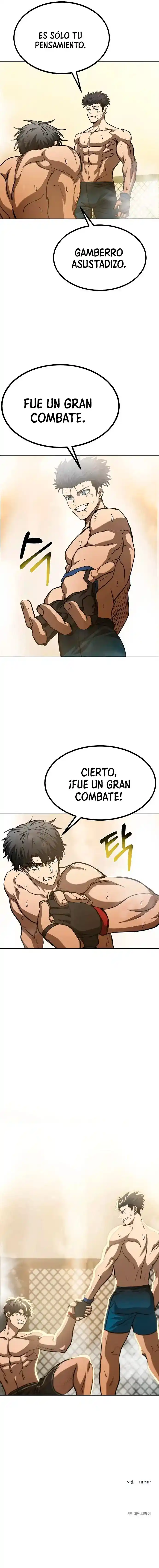 King Of The Octagon - Capítulo 79 - Página 12 - LectorTMOo