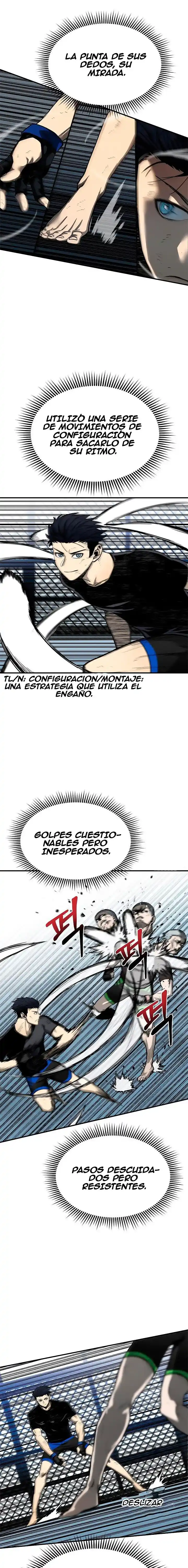 King Of The Octagon - Capítulo 8 - Página 13 - LectorTMOo