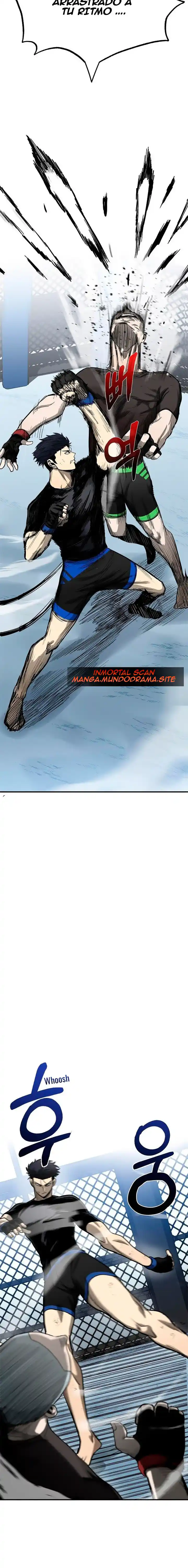 King Of The Octagon - Capítulo 8 - Página 15 - LectorTMOo