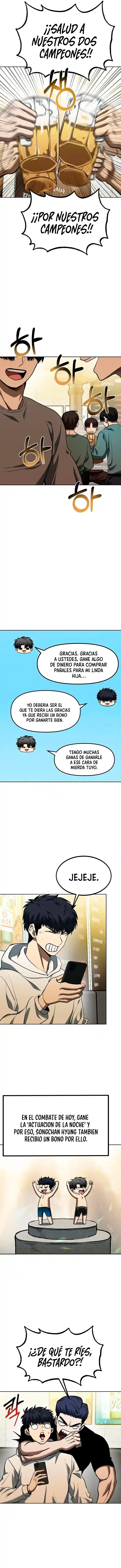 King Of The Octagon - Capítulo 80 - Página 6 - LectorTMOo
