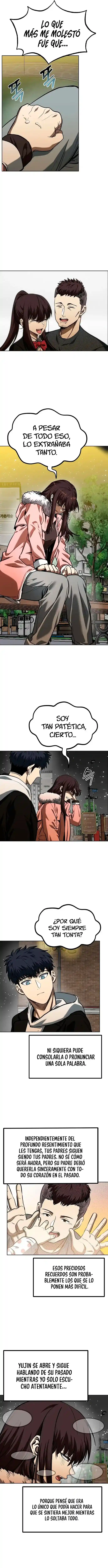 King Of The Octagon - Capítulo 81 - Página 4 - LectorTMOo