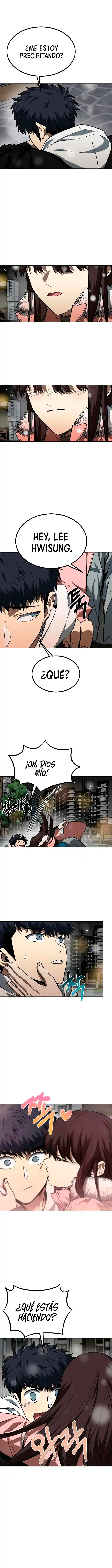 King Of The Octagon - Capítulo 82 - Página 4 - LectorTMOo