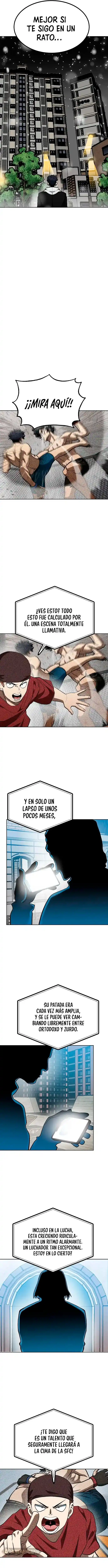 King Of The Octagon - Capítulo 82 - Página 11 - LectorTMOo
