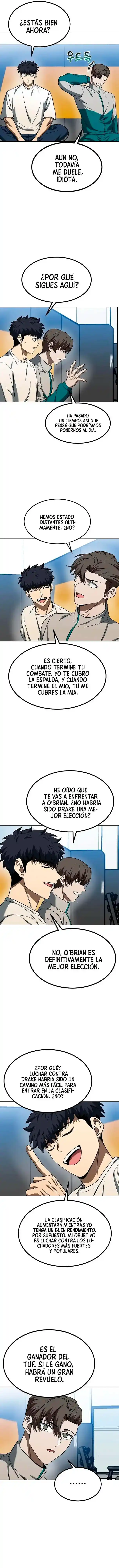 King Of The Octagon - Capítulo 85 - Página 5 - LectorTMOo