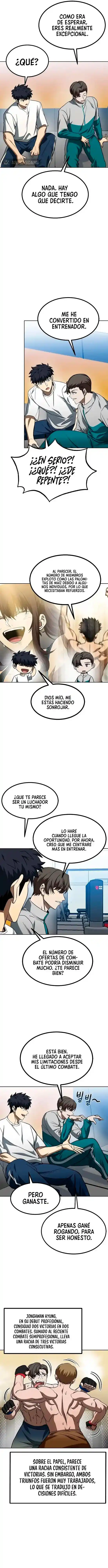 King Of The Octagon - Capítulo 85 - Página 6 - LectorTMOo