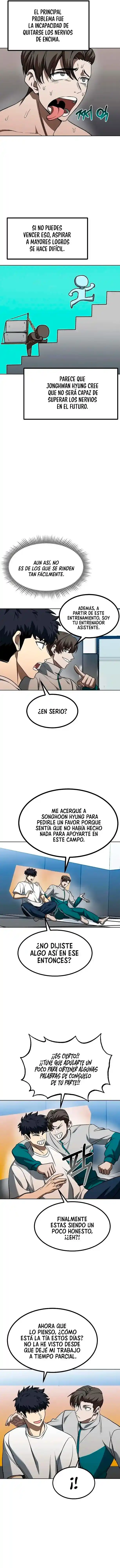 King Of The Octagon - Capítulo 85 - Página 7 - LectorTMOo