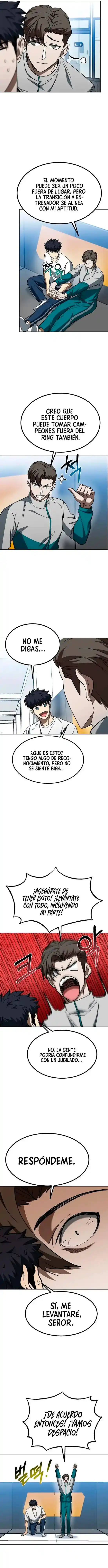 King Of The Octagon - Capítulo 85 - Página 9 - LectorTMOo