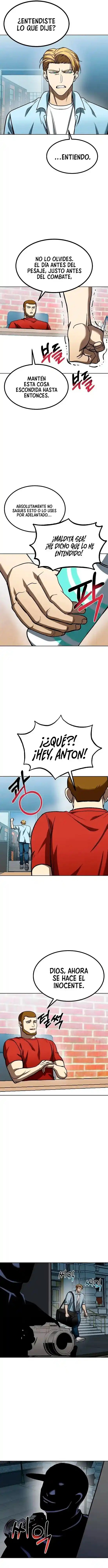 King Of The Octagon - Capítulo 86 - Página 11 - LectorTMOo