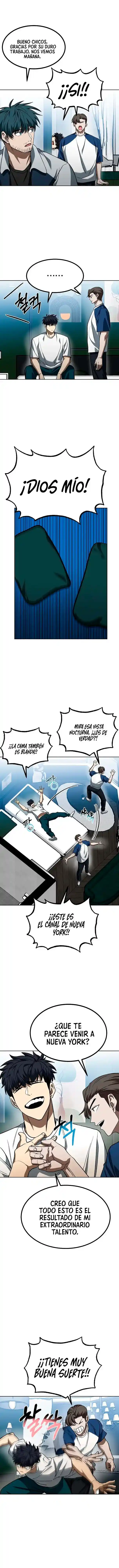 King Of The Octagon - Capítulo 87 - Página 6 - LectorTMOo