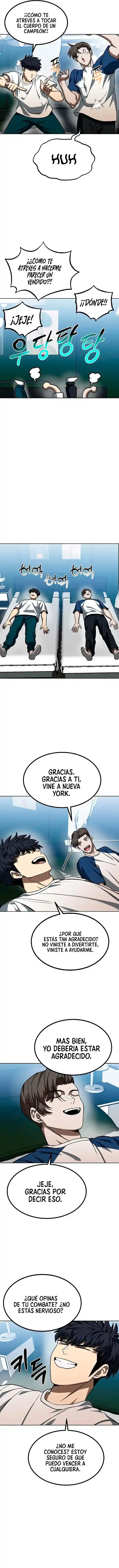 King Of The Octagon - Capítulo 87 - Página 7 - LectorTMOo