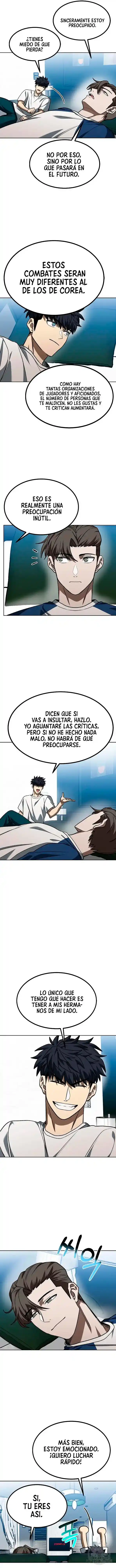 King Of The Octagon - Capítulo 87 - Página 8 - LectorTMOo