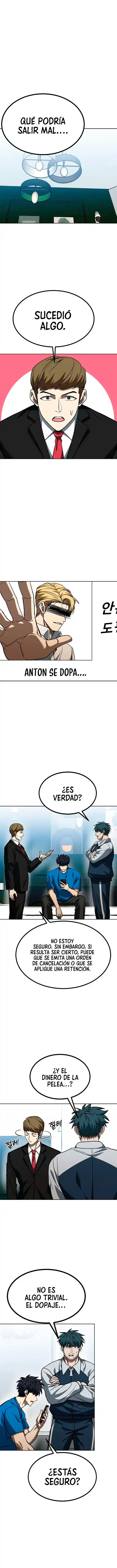 King Of The Octagon - Capítulo 87 - Página 9 - LectorTMOo