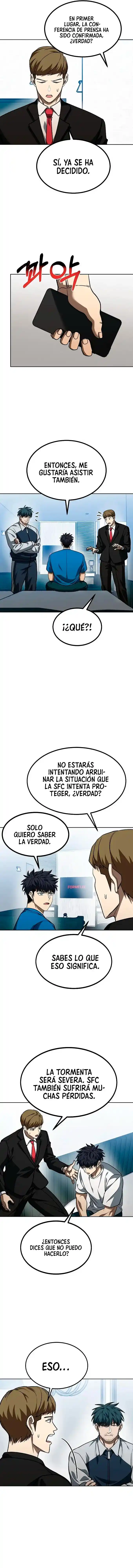 King Of The Octagon - Capítulo 87 - Página 11 - LectorTMOo