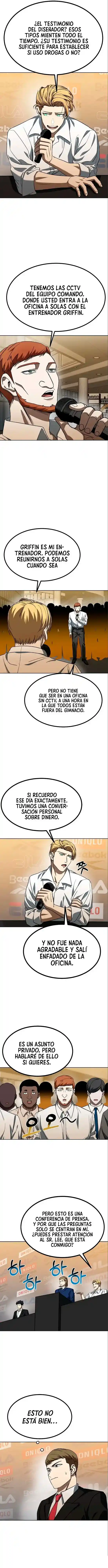 King Of The Octagon - Capítulo 88 - Página 4 - LectorTMOo