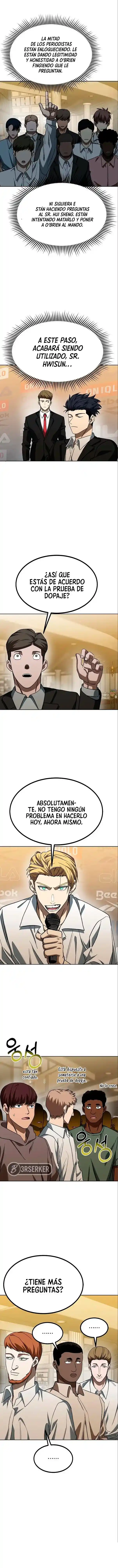 King Of The Octagon - Capítulo 88 - Página 5 - LectorTMOo