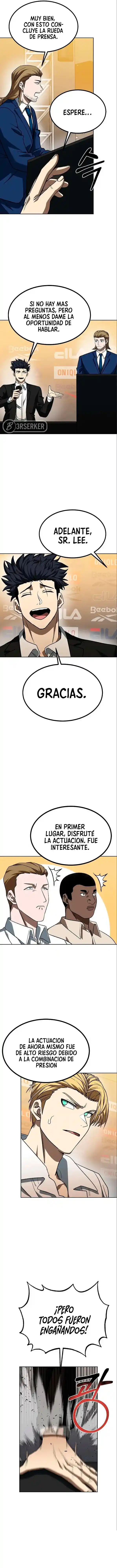 King Of The Octagon - Capítulo 88 - Página 6 - LectorTMOo