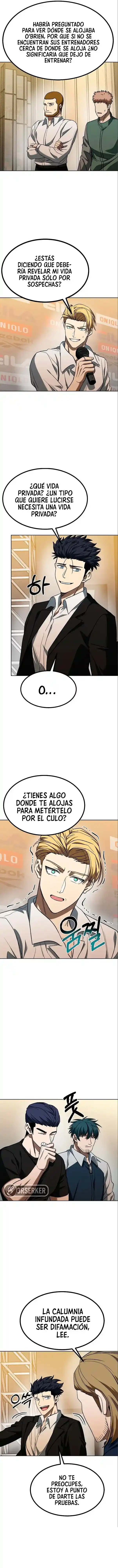 King Of The Octagon - Capítulo 88 - Página 8 - LectorTMOo