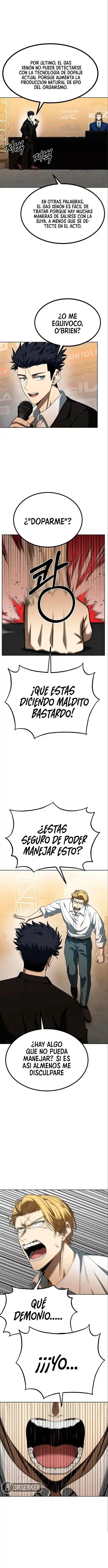 King Of The Octagon - Capítulo 88 - Página 10 - LectorTMOo