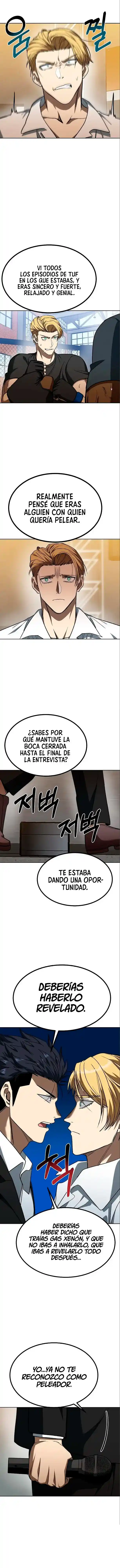 King Of The Octagon - Capítulo 88 - Página 11 - LectorTMOo