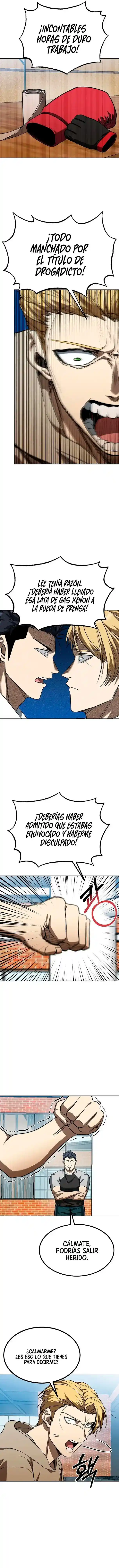 King Of The Octagon - Capítulo 89 - Página 4 - LectorTMOo