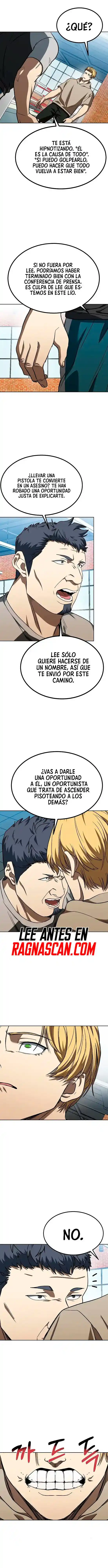 King Of The Octagon - Capítulo 89 - Página 6 - LectorTMOo
