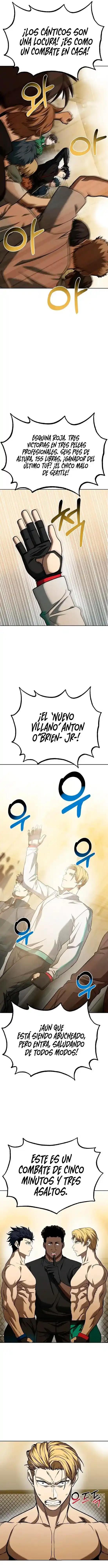 King Of The Octagon - Capítulo 89 - Página 10 - LectorTMOo
