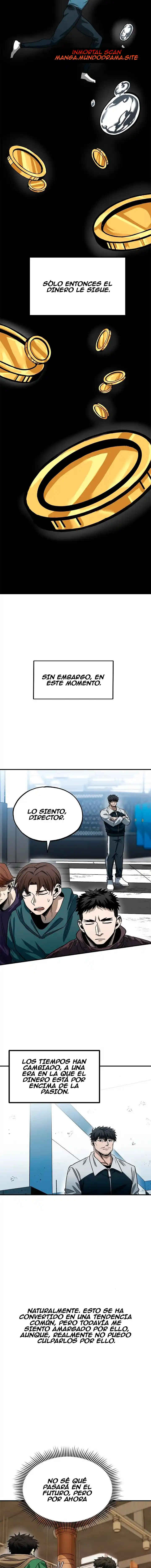 King Of The Octagon - Capítulo 9 - Página 12 - LectorTMOo