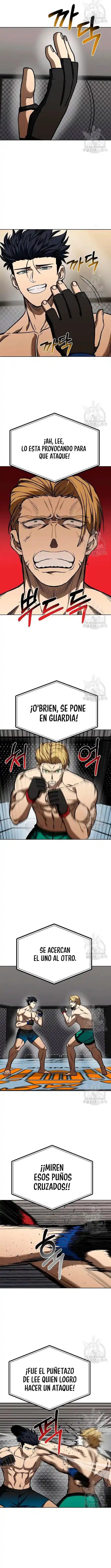 King Of The Octagon - Capítulo 90 - Página 4 - LectorTMOo