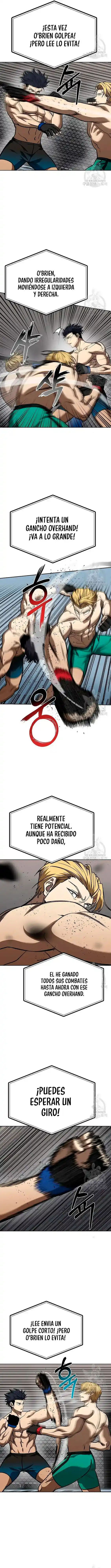 King Of The Octagon - Capítulo 90 - Página 8 - LectorTMOo