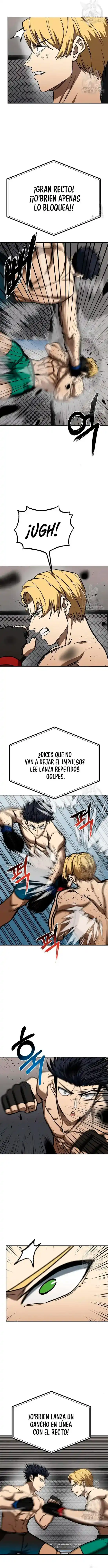 King Of The Octagon - Capítulo 90 - Página 9 - LectorTMOo