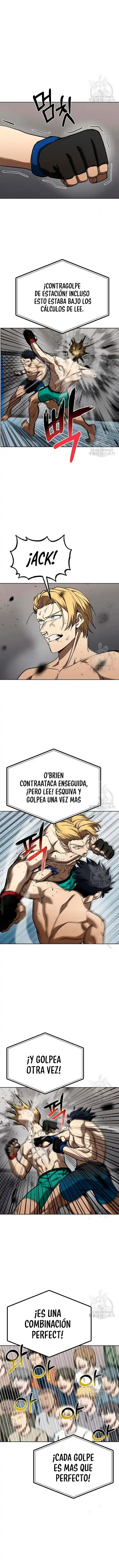 King Of The Octagon - Capítulo 90 - Página 10 - LectorTMOo