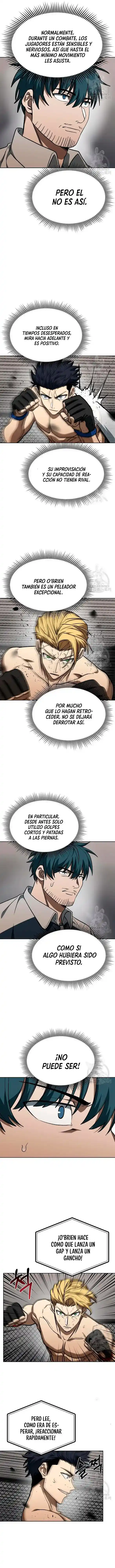 King Of The Octagon - Capítulo 90 - Página 11 - LectorTMOo
