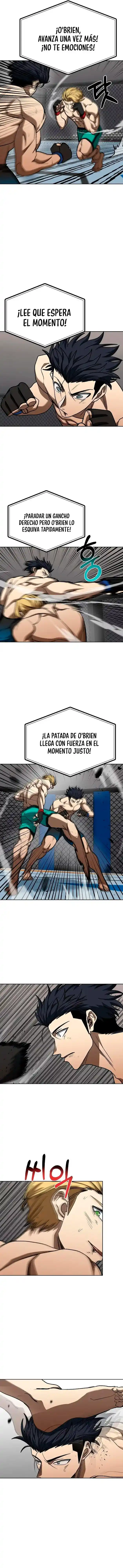 King Of The Octagon - Capítulo 91 - Página 6 - LectorTMOo