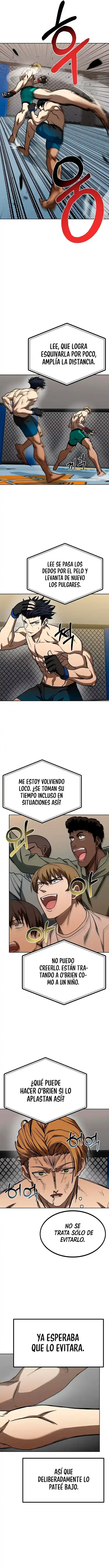 King Of The Octagon - Capítulo 91 - Página 7 - LectorTMOo