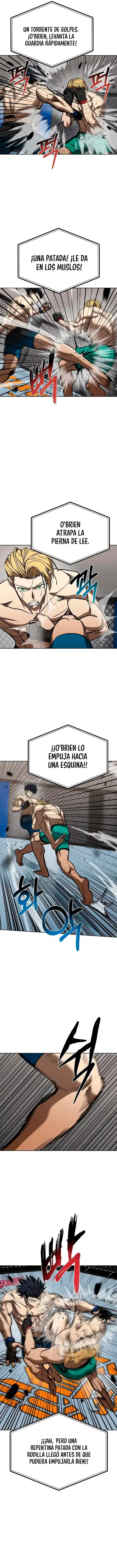 King Of The Octagon - Capítulo 91 - Página 9 - LectorTMOo