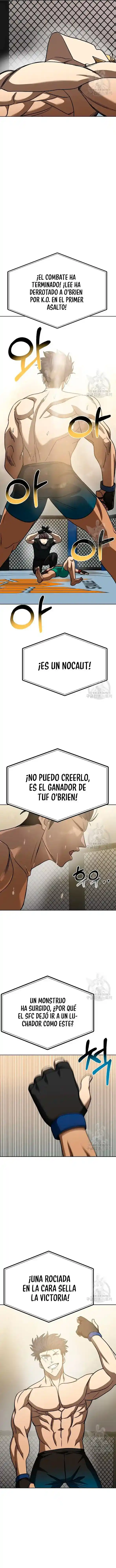 King Of The Octagon - Capítulo 92 - Página 10 - LectorTMOo