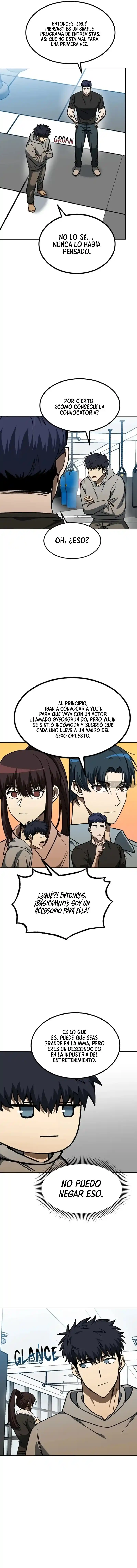 King Of The Octagon - Capítulo 93 - Página 11 - LectorTMOo