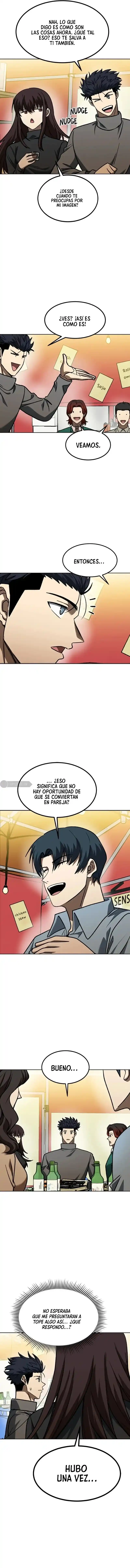 King Of The Octagon - Capítulo 94 - Página 7 - LectorTMOo