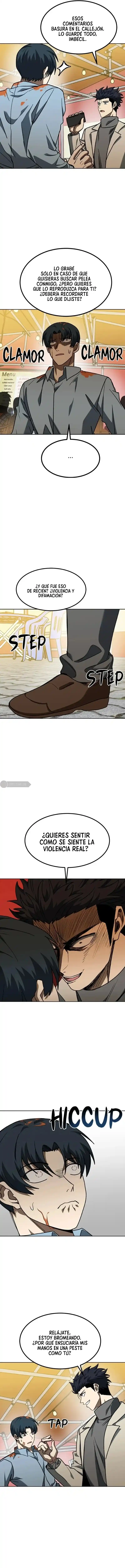 King Of The Octagon - Capítulo 95 - Página 11 - LectorTMOo