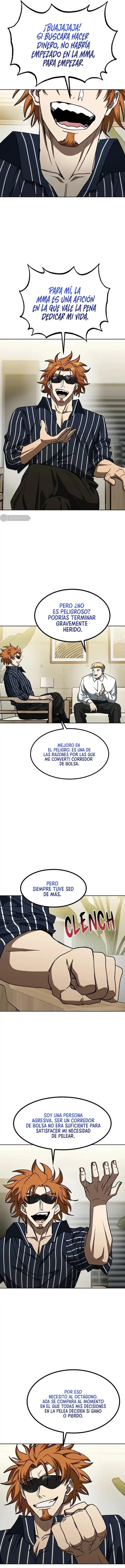 King Of The Octagon - Capítulo 96 - Página 11 - LectorTMOo