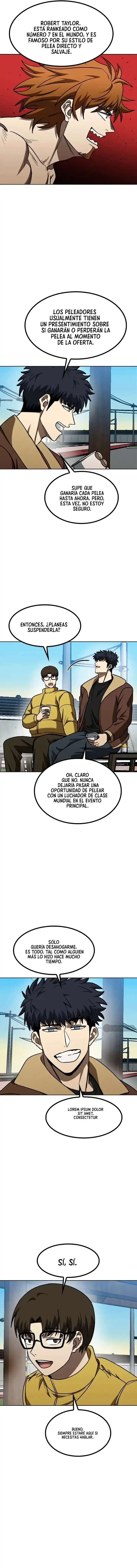 King Of The Octagon - Capítulo 97 - Página 6 - LectorTMOo
