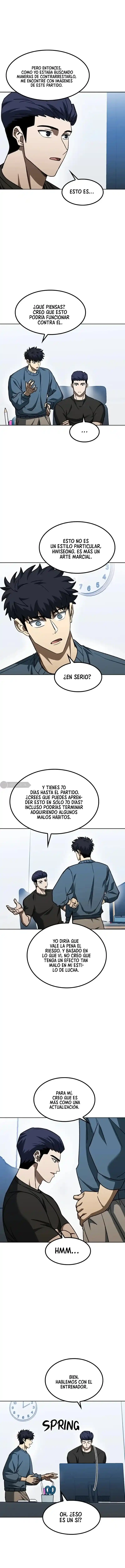 King Of The Octagon - Capítulo 98 - Página 6 - LectorTMOo