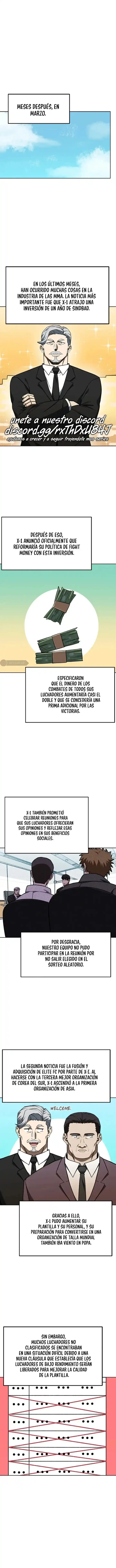 King Of The Octagon - Capítulo 99 - Página 2 - LectorTMOo