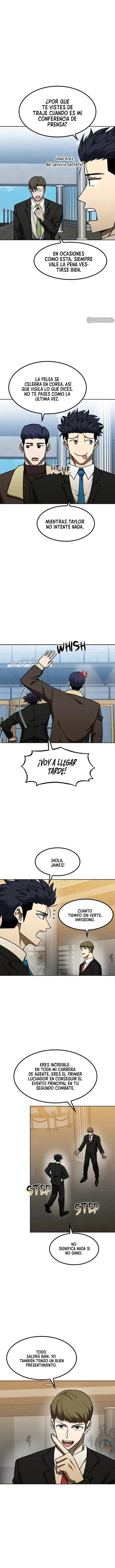 King Of The Octagon - Capítulo 99 - Página 4 - LectorTMOo