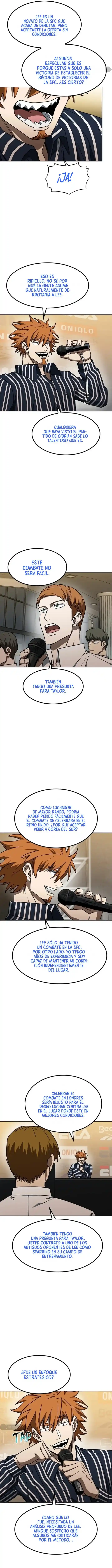 King Of The Octagon - Capítulo 99 - Página 7 - LectorTMOo
